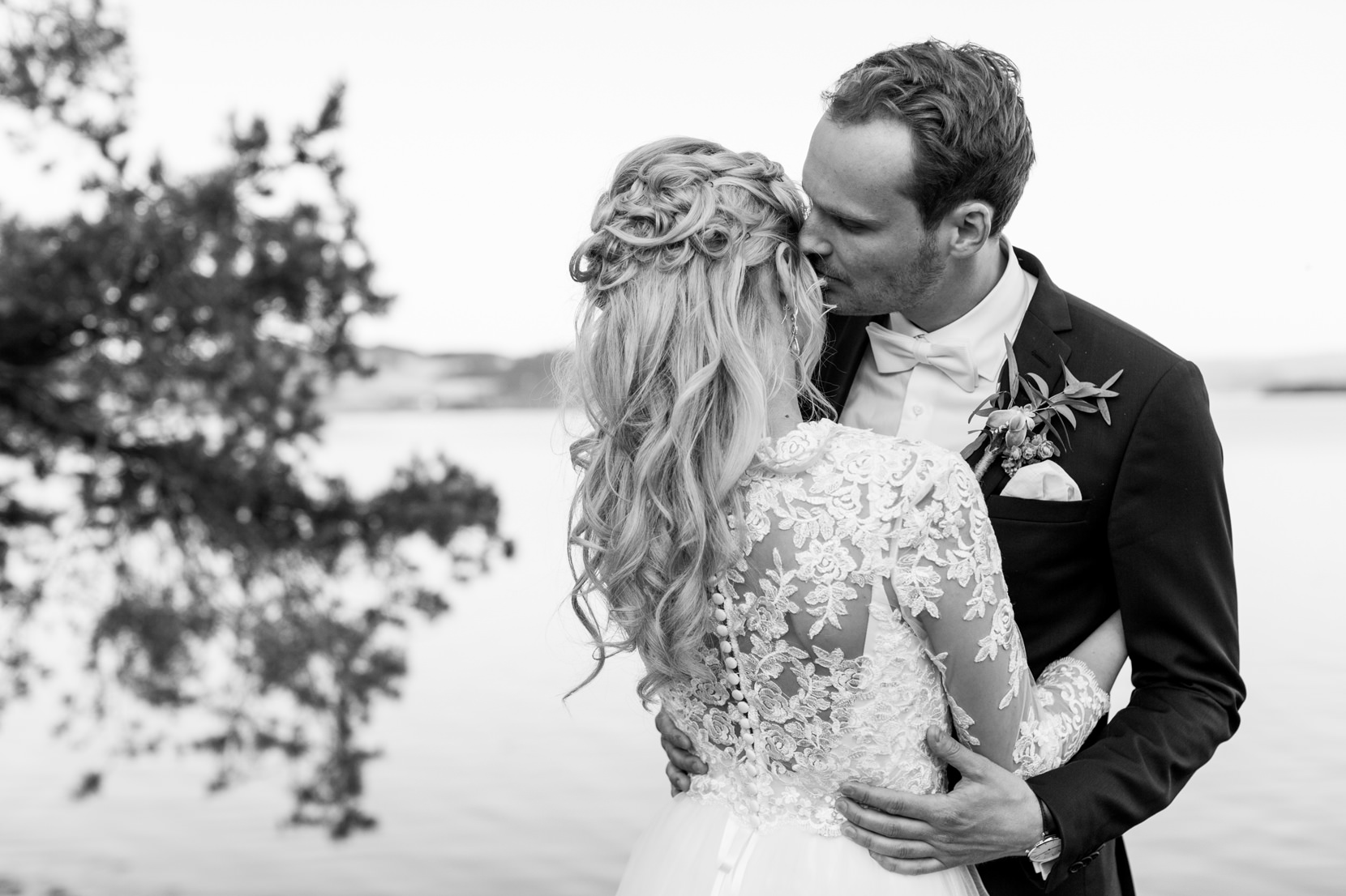 Norway Destination Wedding Photos